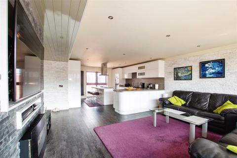 3 bedroom penthouse for sale - Sheepcote Street, Birmingham, West Midlands, B16