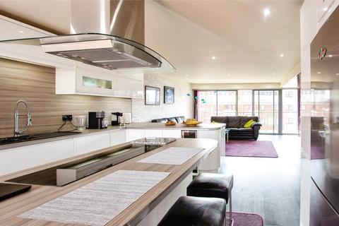 3 bedroom penthouse for sale - Sheepcote Street, Birmingham, West Midlands, B16