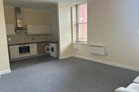 2 bedroom flat for sale, Windsor Court, Barry