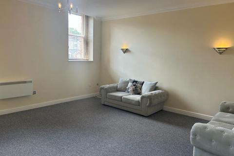 2 bedroom flat for sale, Windsor Court, Barry