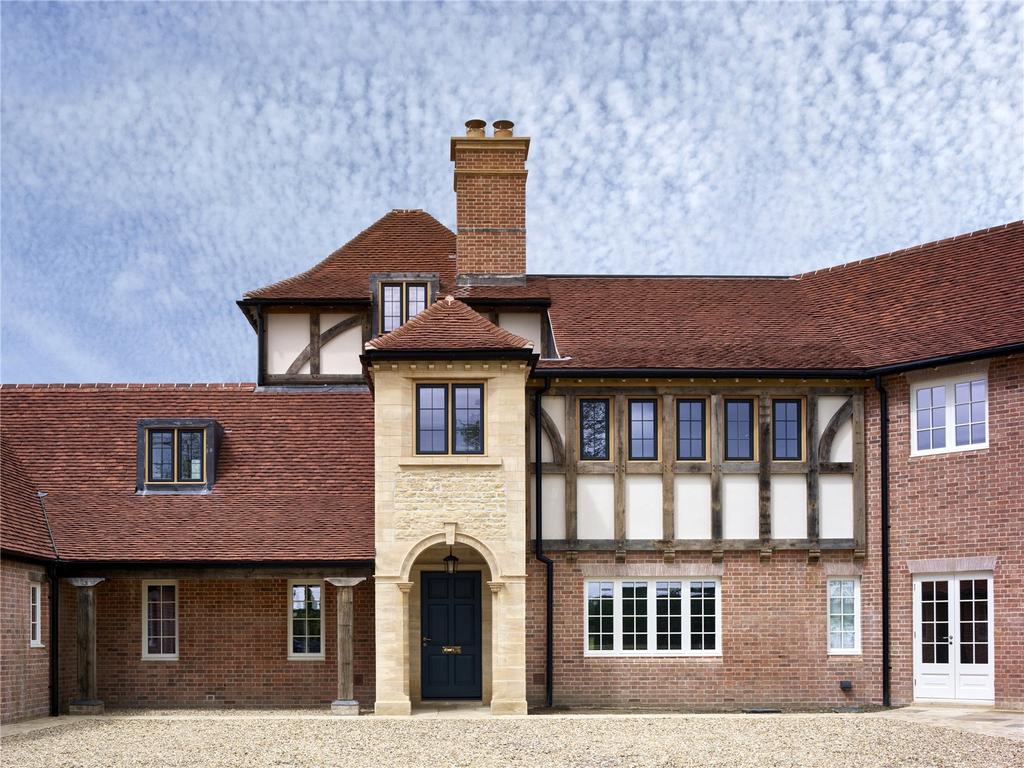 External Entrance