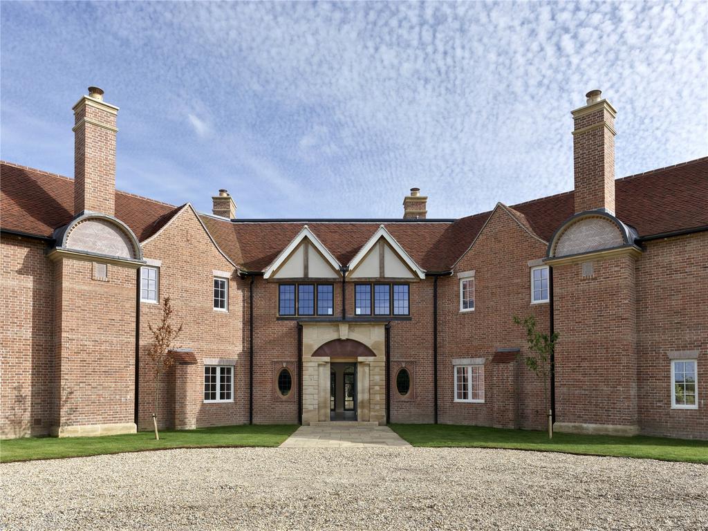 External Front