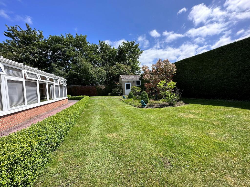 Garden 1