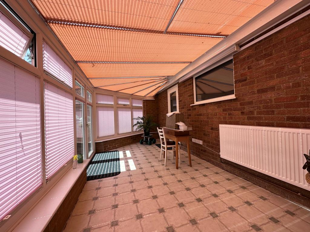 Conservatory 2