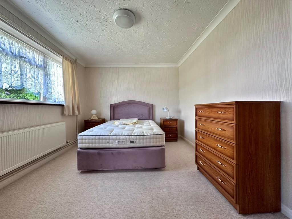 Bed 1