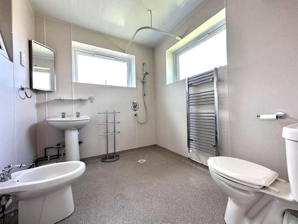 Wet Room