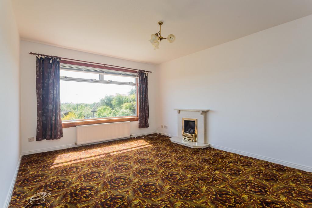 114 Millfield Hill, Erskine, Pa8 6JJ 2 bed detached bungalow £193,000