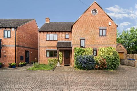 3 bedroom detached house for sale - Bicester,  Oxfordshire,  OX26