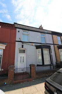 3 bedroom terraced house to rent, Dacy Road, Liverpool