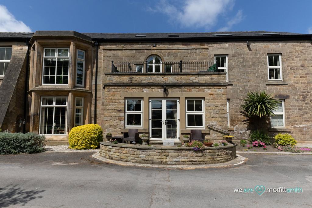 Keresforth House, Dark Lane, Barnsley, S70 6RZ Complete Chain 2 bed