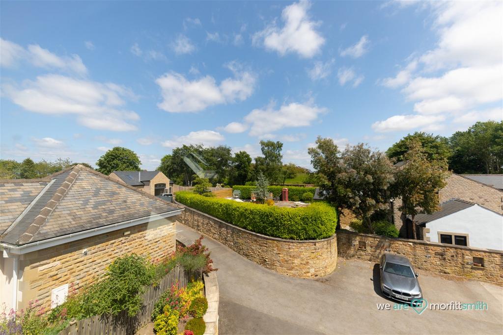 Keresforth House, Dark Lane, Barnsley, S70 6RZ Complete Chain 2 bed