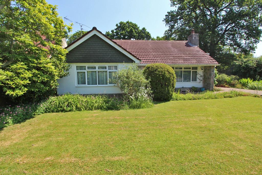 Rhinefield Close, Brockenhurst, Hampshire, SO42 2 bed bungalow for sale
