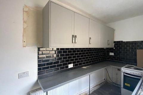 undefined, Hatherley Road, Rotherham, South Yorkshire, UK, S65