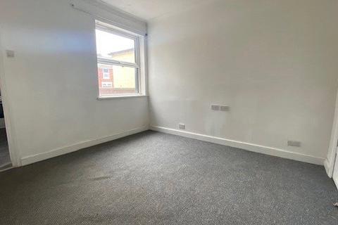 undefined, Hatherley Road, Rotherham, South Yorkshire, UK, S65