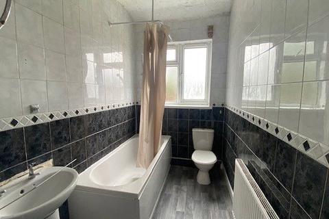 undefined, Hatherley Road, Rotherham, South Yorkshire, UK, S65