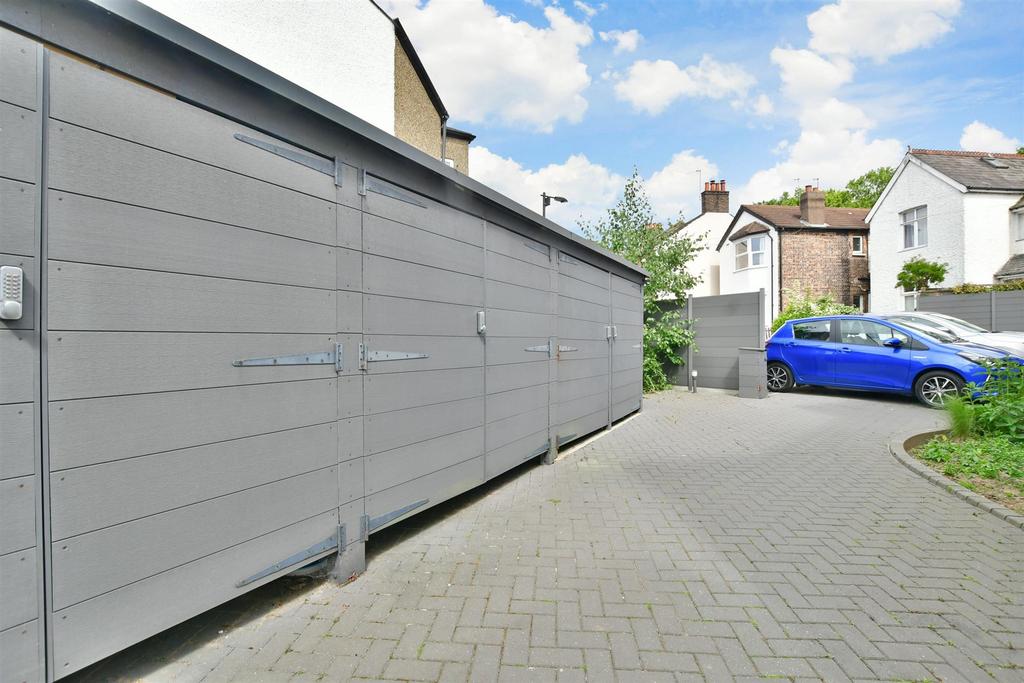 External Feature