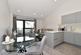 Kitchen / Lounge / Diner