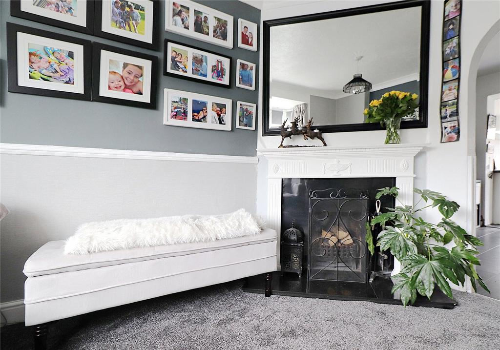 Fire Place