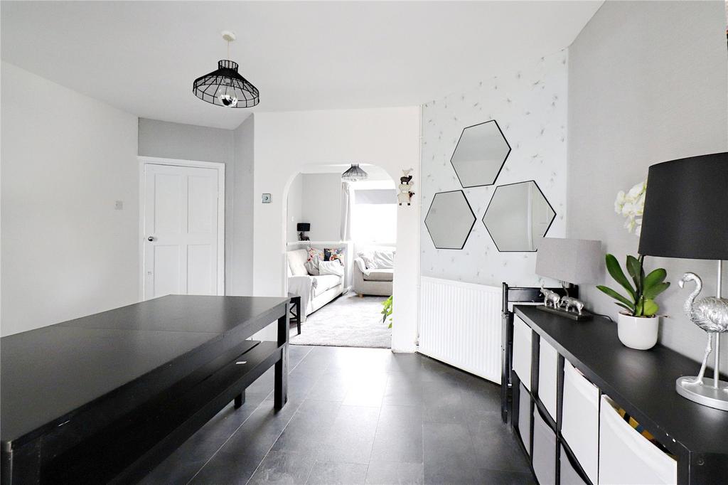 Dining / Living Room