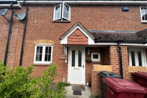 2 bedroom house to rent - Swallows Croft, Reading, Berkshire, RG1