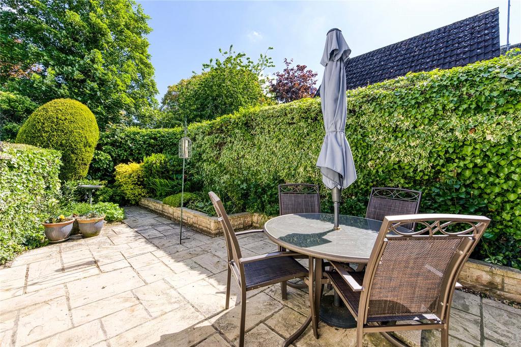 Blackpot Lane, Oundle, Northamptonshire, PE8 3 bed house for sale £