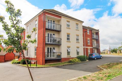 2 bedroom apartment to rent, Square Leaze, Patchway, Bristol, Gloucestershire, BS34