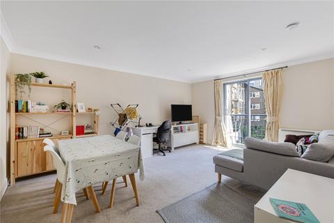 2 bedroom apartment to rent, Bridgewater Square, London, EC2Y
