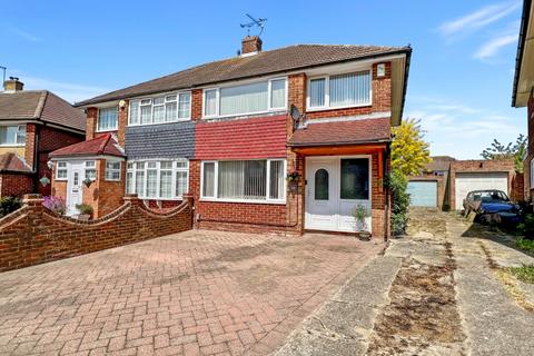 58 Clipper Crescent, Gravesend, DA12 4NN