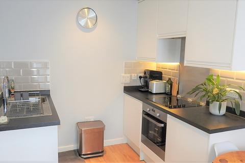 1 bedroom apartment for sale - Cowleaze Road, Kingston upon Thames KT2