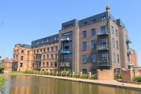 2 bedroom apartment to rent, The Mill, Waterside Village, Loughborough, LE11