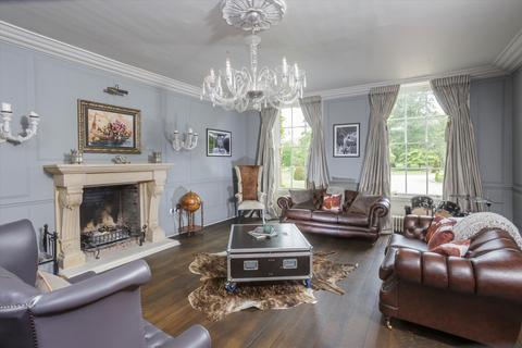7 bedroom detached house for sale, Hillhampton, Great Witley, Worcestershire, WR6