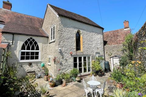 Framptons High Street, Henstridge, Templecombe, BA8 0RA