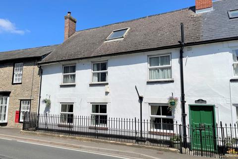 Framptons High Street, Henstridge, Templecombe, BA8 0RA