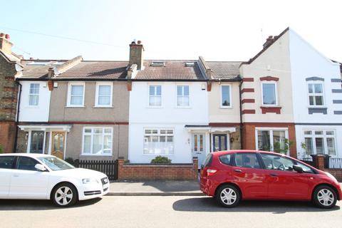 3 bedroom terraced house for sale - Portland Crescent, Mottingham