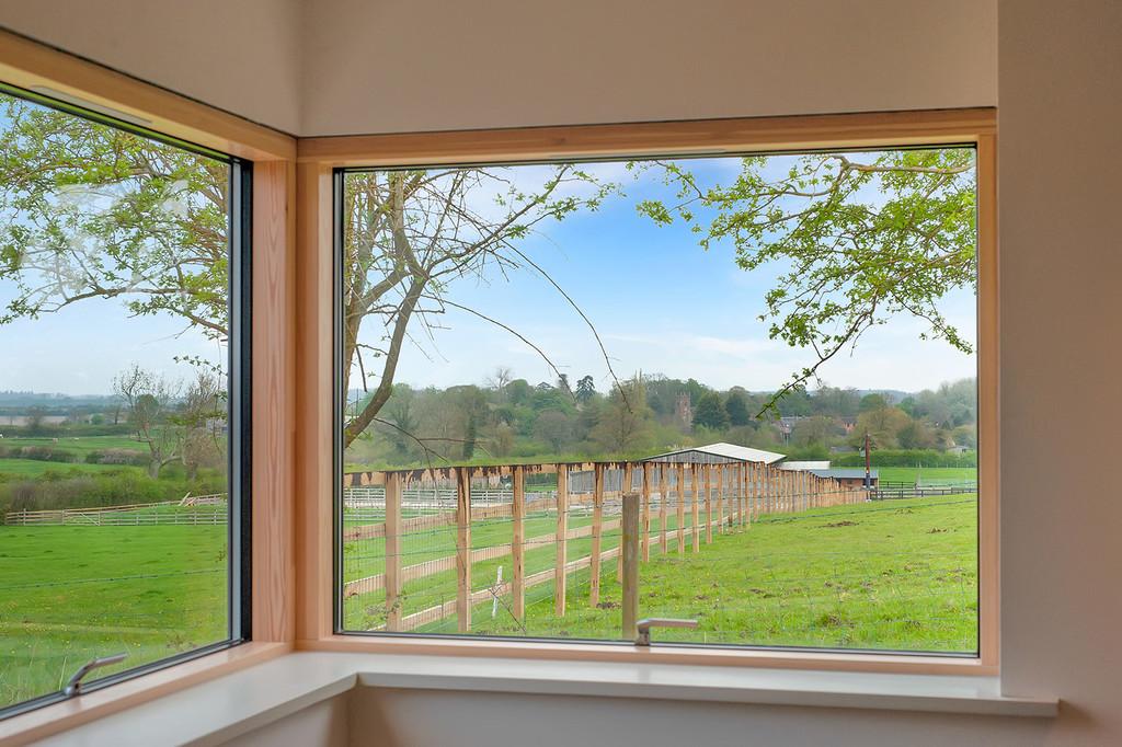 Main bedroom view