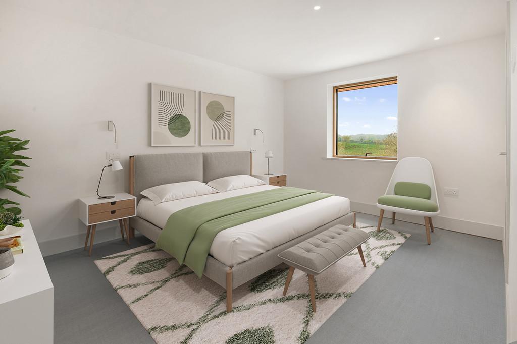 Bedroom 3