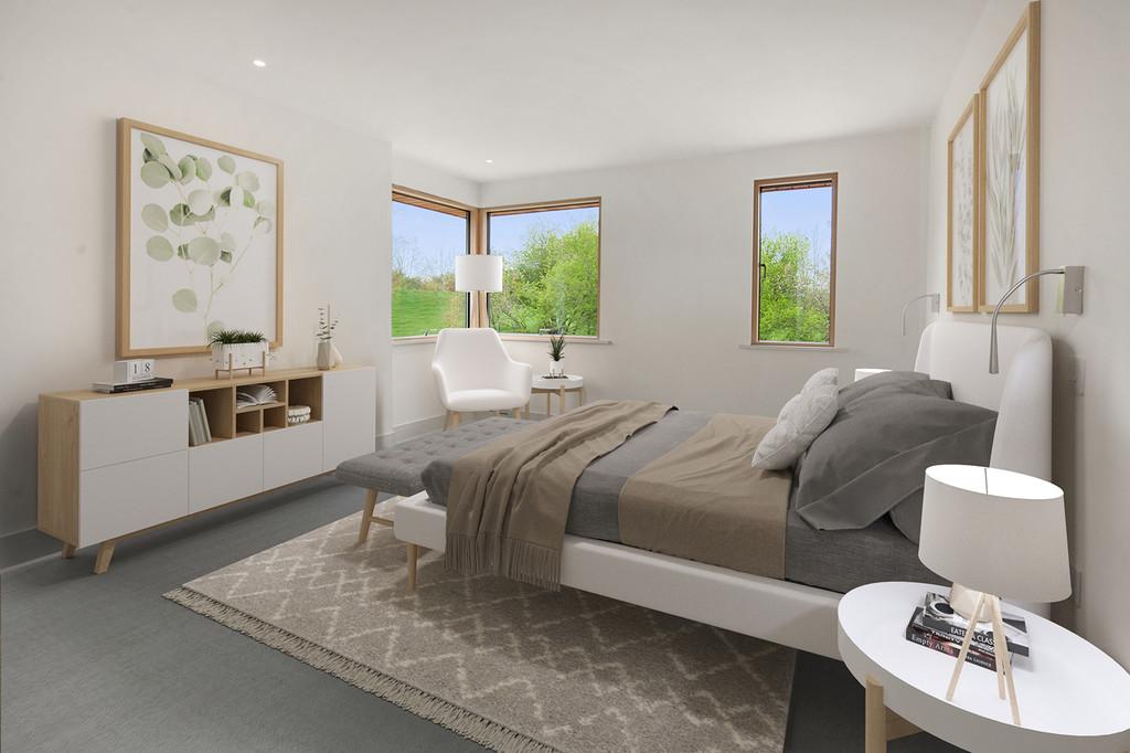 Bedroom 5