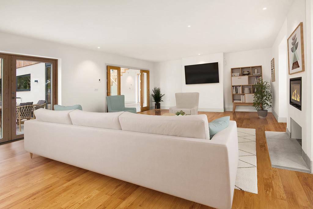 Drawing room