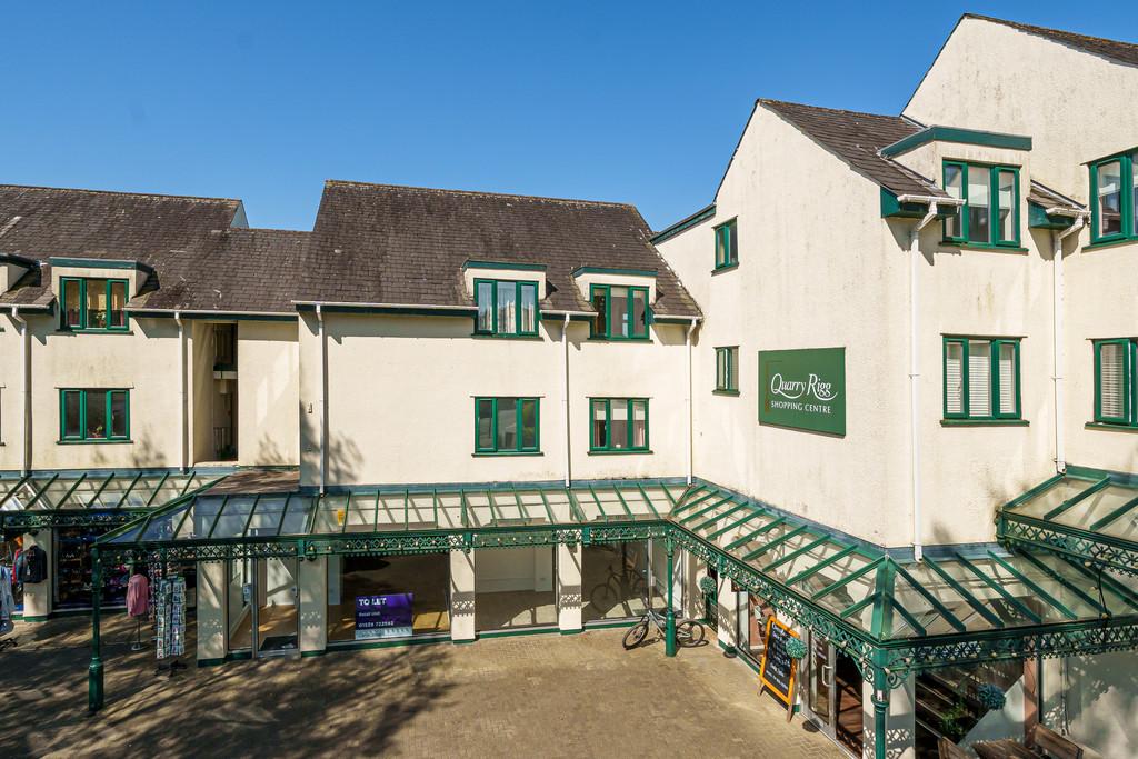 38 Quarry Rigg, BownessonWindermere, Cumbria, LA23 3DT 2 bed