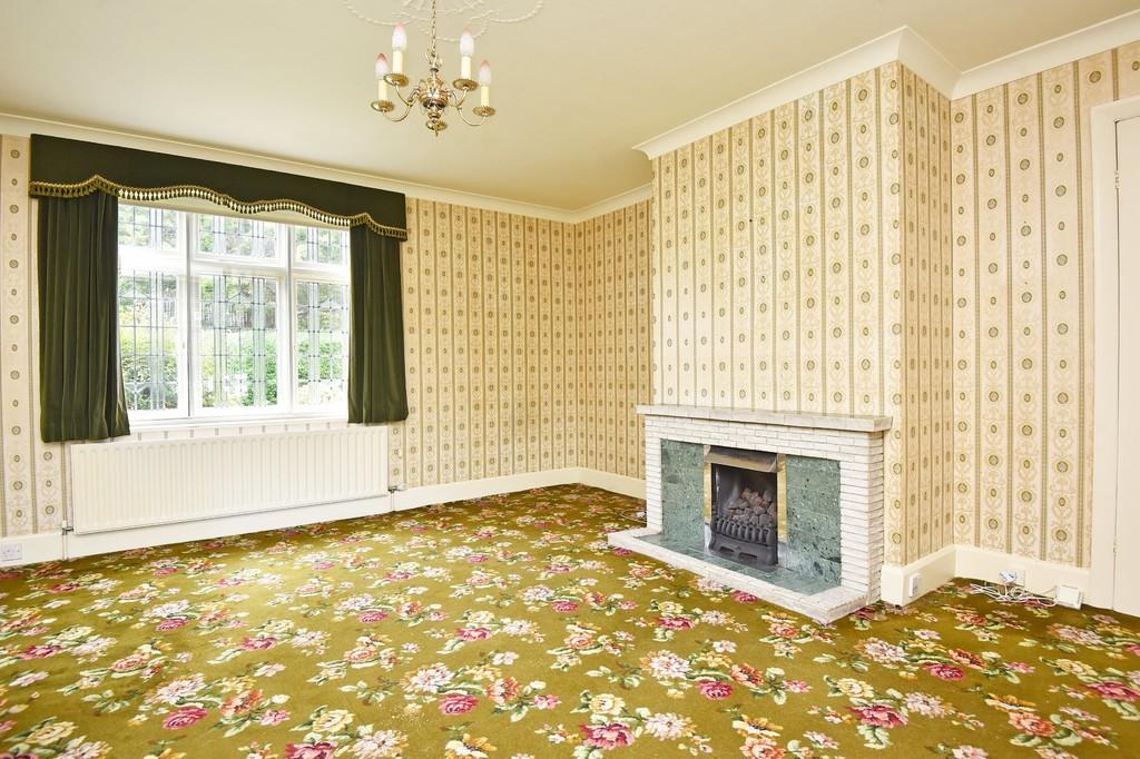 Crab Lane, Harrogate 2 bed semidetached house for sale £240,000