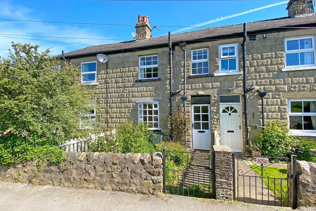 Lund Lane, Killinghall, Harrogate 2 bed terraced house £200,000