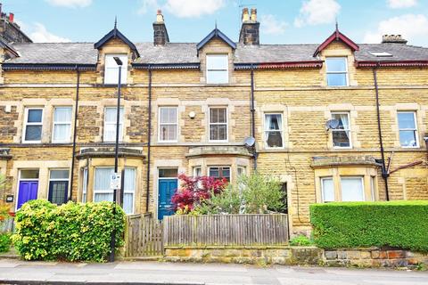 4 bedroom terraced house for sale, Haywra Street, Harrogate