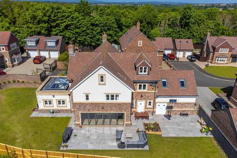 6 bedroom detached house for sale, Spring Meadows, Houghton Le Spring, DH5
