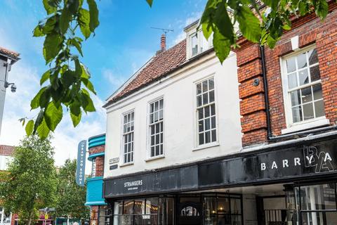 2 bedroom terraced house for sale, Norwich