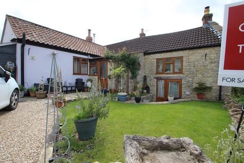 2 bedroom cottage for sale, Mount Pleasant, Pilton, BA4