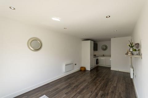 1 bedroom apartment for sale, Granville Lofts, Holliday Street, Birmingham, B1