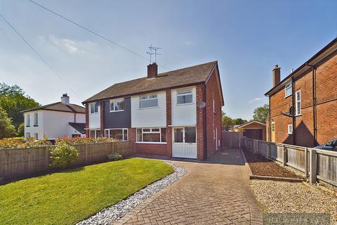 5 Bache Drive, Upton, Chester, CH2 2JB