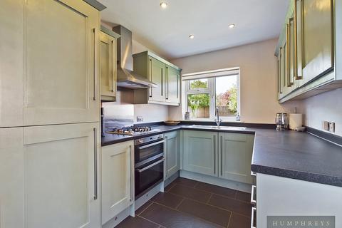 5 Bache Drive, Upton, Chester, CH2 2JB