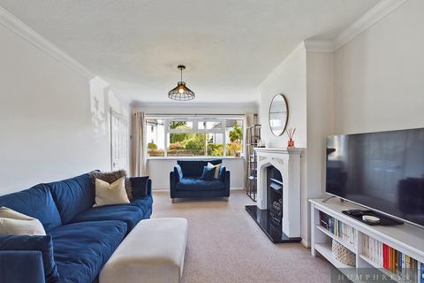 5 Bache Drive, Upton, Chester, CH2 2JB