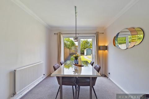 5 Bache Drive, Upton, Chester, CH2 2JB